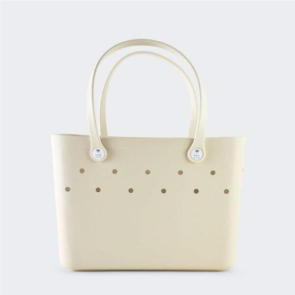 Maxi Tribe Bag in Sand Dune