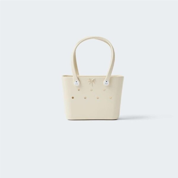 Mini Tribe Bag in Sand Dune