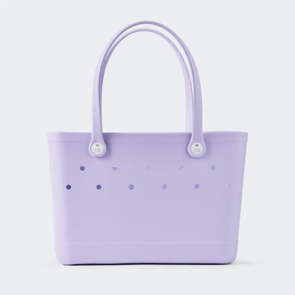 Maxi Tribe Bag in Mermaid Purple