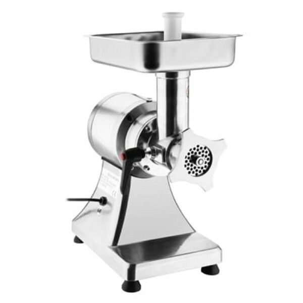 Apuro Heavy Duty Meat Mincer Size 12- Commercial