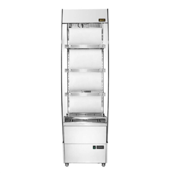 Apuro Heated Multideck- Commercial