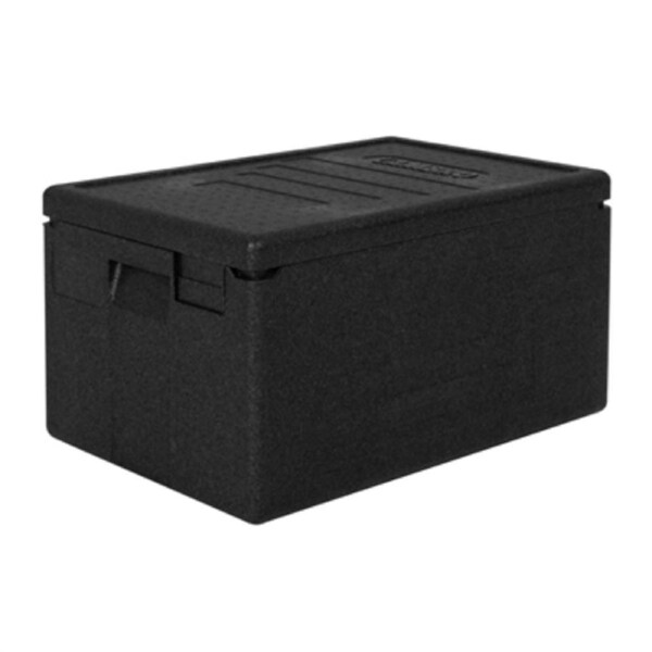 Cambro Economic EPP CamGo Stacking Top Loader Insulated Box 1/1 Size 200mm deep