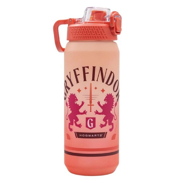 Harry Potter - Gryffindor Crest 1.5L Sports Drink Bottle