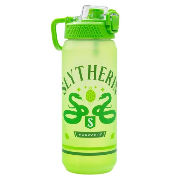 Harry Potter - Slytherin Crest 1.5L Sports Drink Bottle