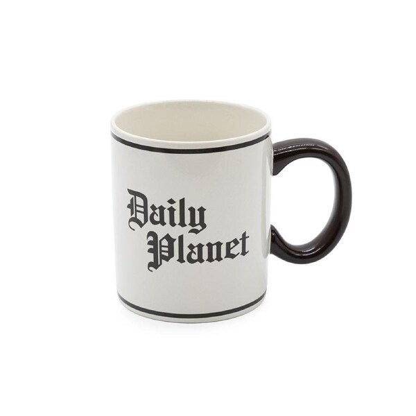 DC Comics - Superman 2025 - Daily Planet Mug