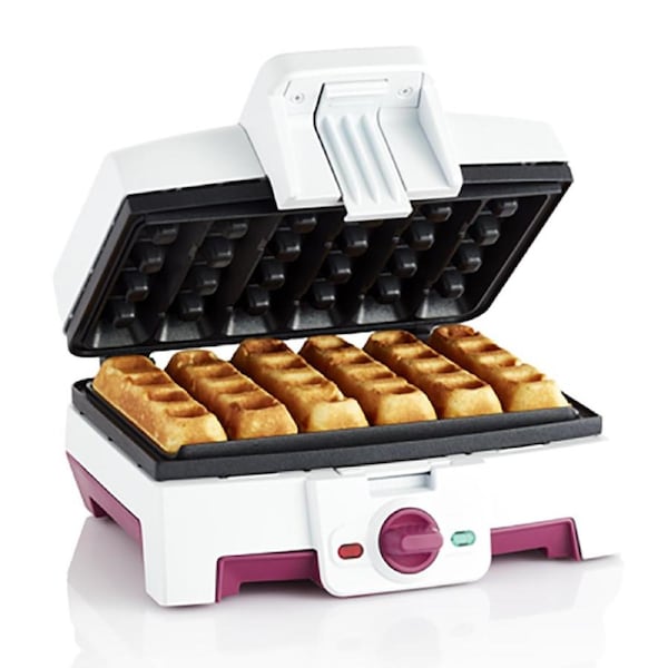 Cuisinart Waffle Dippers WAF-ST6XA