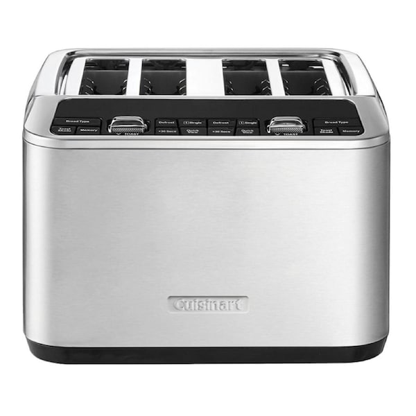 Cuisinart Signature 4 Slice Automated Toaster CPT-540XA