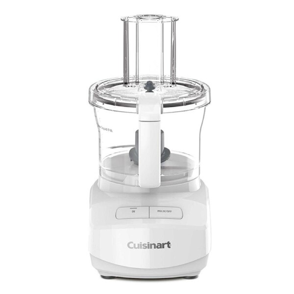 Cuisinart Expert Prep Pro 9 Cup Food Processor FP-7BWXA