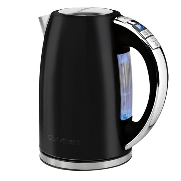 Cuisinart Multi-Temp Kettle CPK-18XA