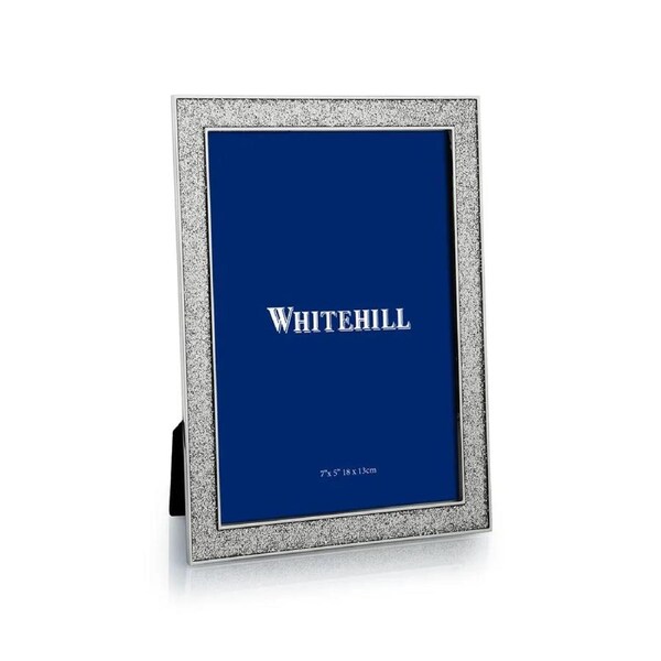 Whitehill Frames - Plaza Glitter Frame - 13cm x 18cm