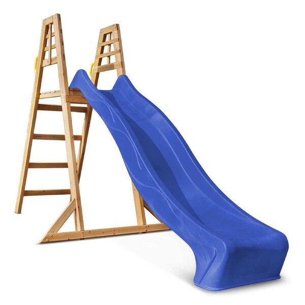 Lifespan Kids Sunshine 2.2m Climb & Blue Slide