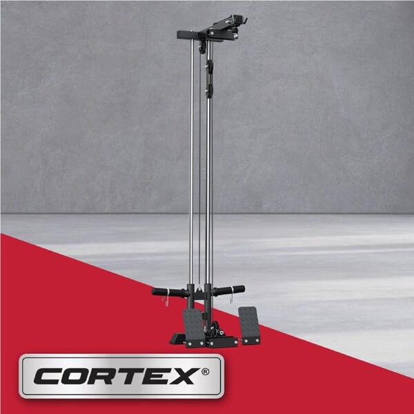 CORTEX SM-25 Single Station Upgrade Attachment
