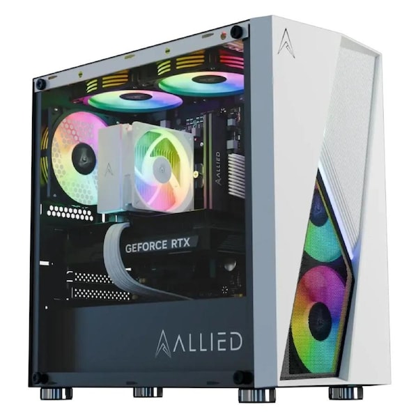 Allied Stinger-I: RTX 5060 Gaming PC