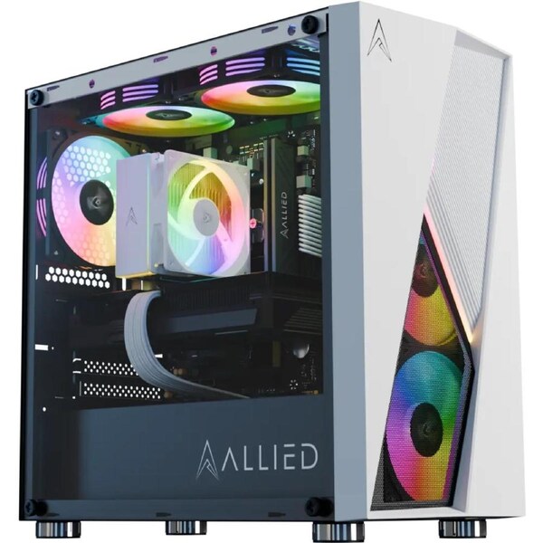 Allied Stinger-A: RX 580 Gaming PC