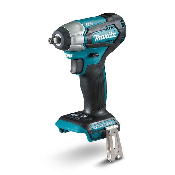 NEW MAKITA BRUSHLESS IMPACT WRENCH XWT12 18V (DTW180Z)