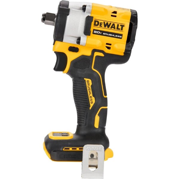 NEW DEWALT DCF921 COMPACT IMPACT WRENCH 1/2" 18V/20V
