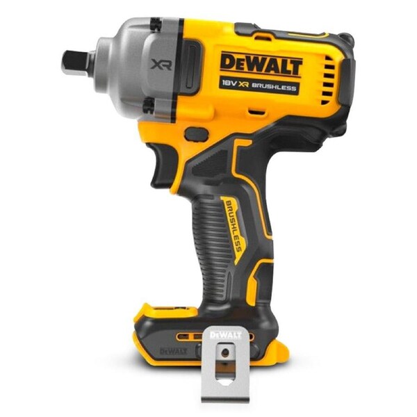 NEW DEWALT CORDLESS BRUSHLESS IMPACT WRENCH 1/2" DCF892N