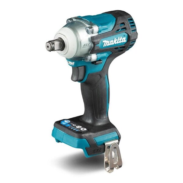 NEW MAKITA BRUSHLESS IMPACT WRENCH DTW300 18v LI-ION