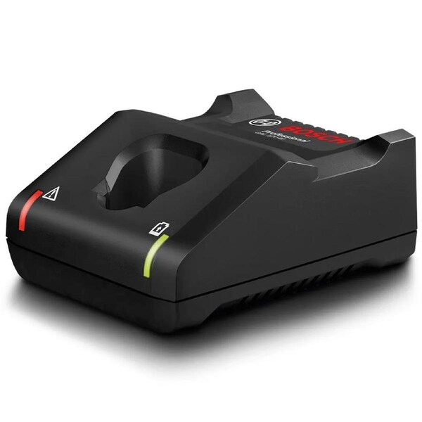 NEW BOSCH BATTERY CHARGER GAL 12V-40 12V 240 VOLT GENUINE