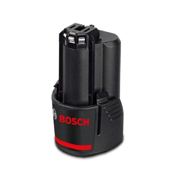 NEW GENUINE BOSCH BATTERY 12V 2.0AH LI-ION GBA 12V 2.0AH (1.600.Z00.02X)