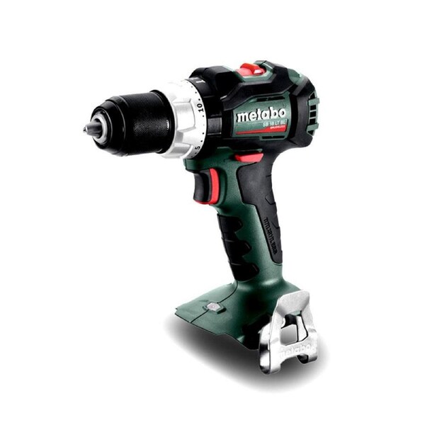 New Metabo SB-18-LT-BL (602316890) 18V Li-ion Cordless Brushless Hammer Drill