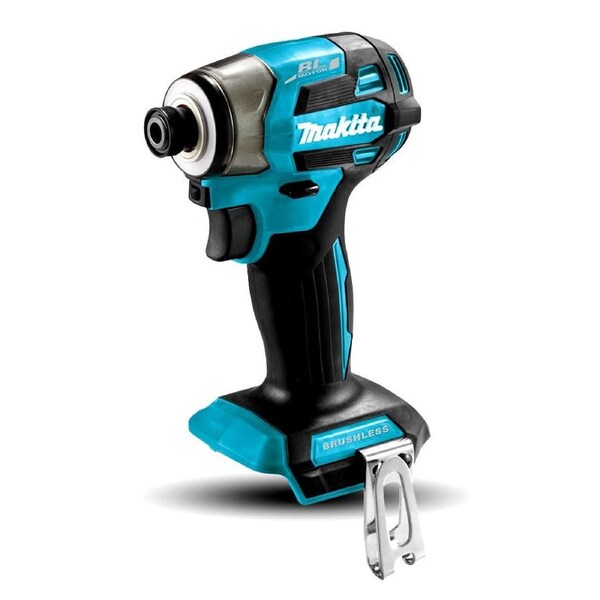 NEW MAKITA BRUSLESS 4 SPD IMPACT DRIVER DTD173 REPLACES DTD172