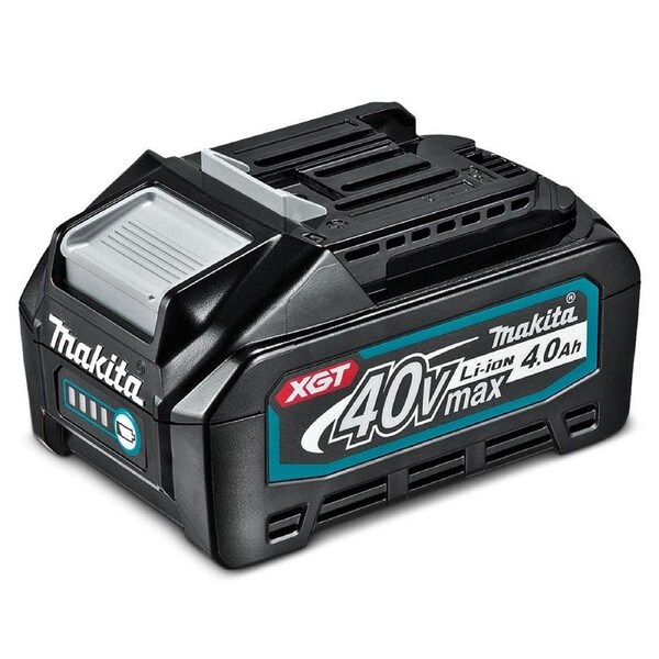 NEW GENUINE MAKITA BATTERY 40 VOLT 4AH LITHIUM ION BL4040