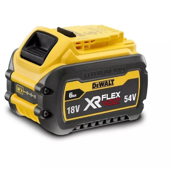 NEW DEWALT GENUINE FLEXVOLT BATTERY DCB546 54V 6AH DCB546-XE