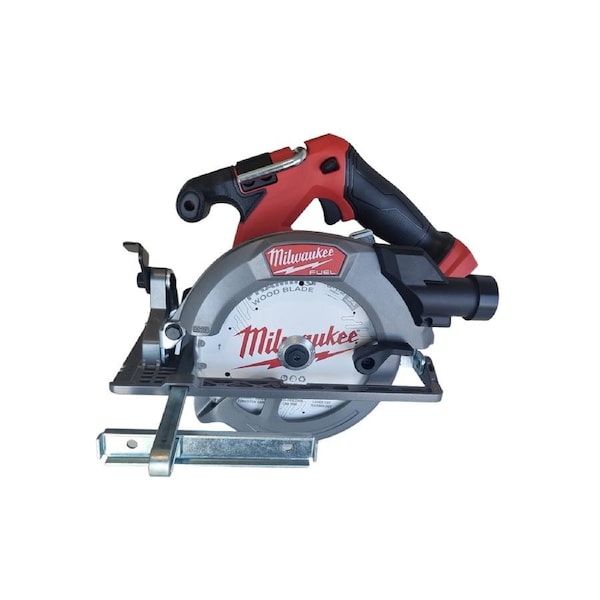 NEW MILWAUKEE CORDLESS M18 BRUSHLESS CIRCULAR SAW 165MM M18FCS5520