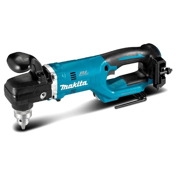 NEW MAKITA CORDLESS 1/2" RIGHT ANGLED DRILL XAD05 18V