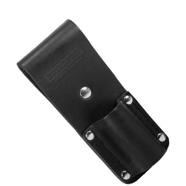 BUILDPRO PODGER RATCHET HOLSTER LBFPF40