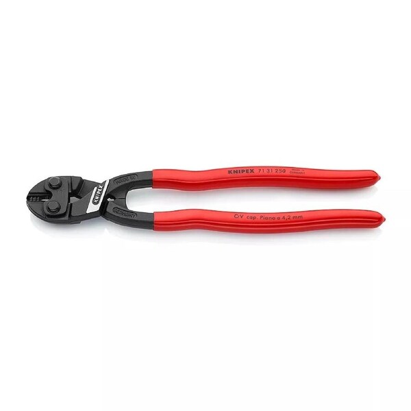 NEW KNIPEX 7131250 COBOLT COMPACT BOLT CUTTERS 250mm