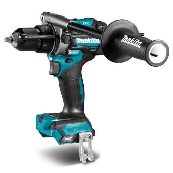 NEW MAKITA BRUSHLESS HAMMER DRILL DRIVER HP001GZ 40V