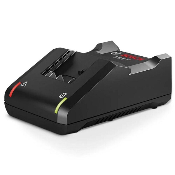 NEW BOSCH BATTERY CHARGER GAL 18V-40 18V 240 VOLT GENUINE