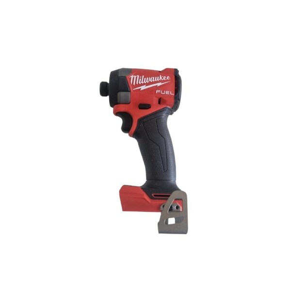 BRAND NEW MILWAUKEE BRUSHLESS M18 IMPACT DRIVER GEN 4 M18FID3-0