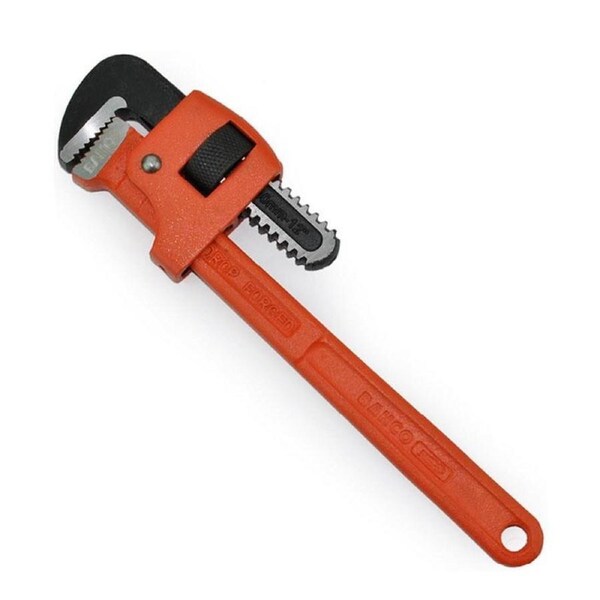 BAHCO 361-12 STILLSON PIPE WRENCH 12" 300mm