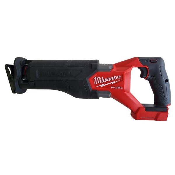 NEW MILWAUKEE CORDLESS FUEL RECIPROCATING SAW M18 18V