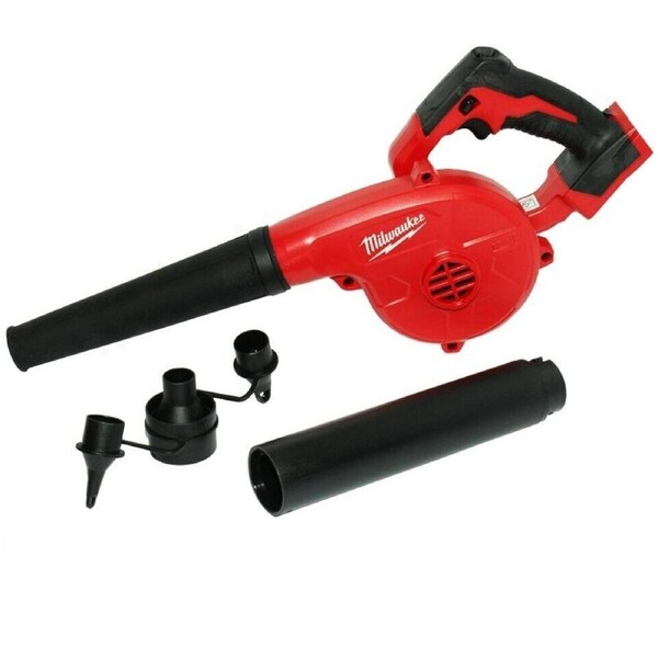 BRAND NEW MILWAUKEE CORDLESS BLOWER M18BBL M18 18V