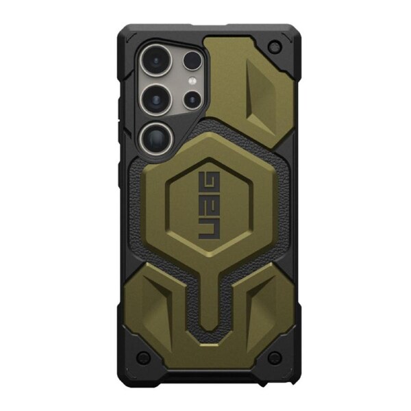 UAG Monarch Pro - Samsung GS24 Ultra - Oxide