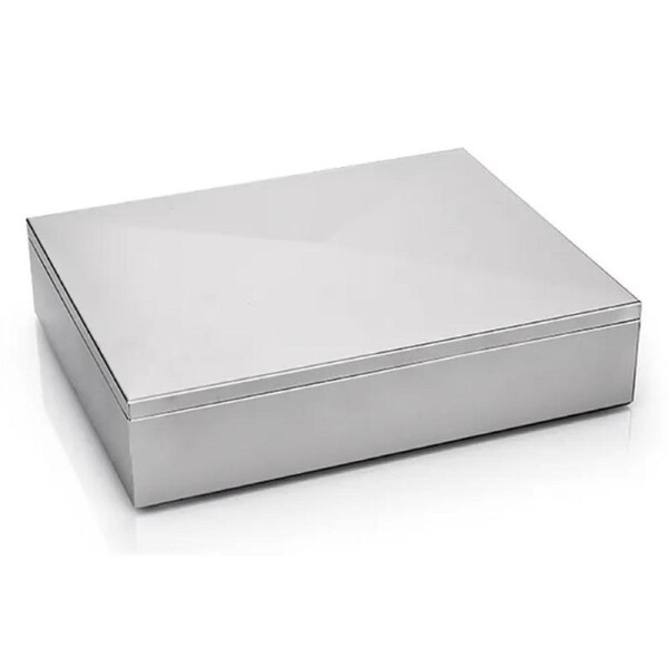 Whitehill Giftware Jewellery Box - Leon