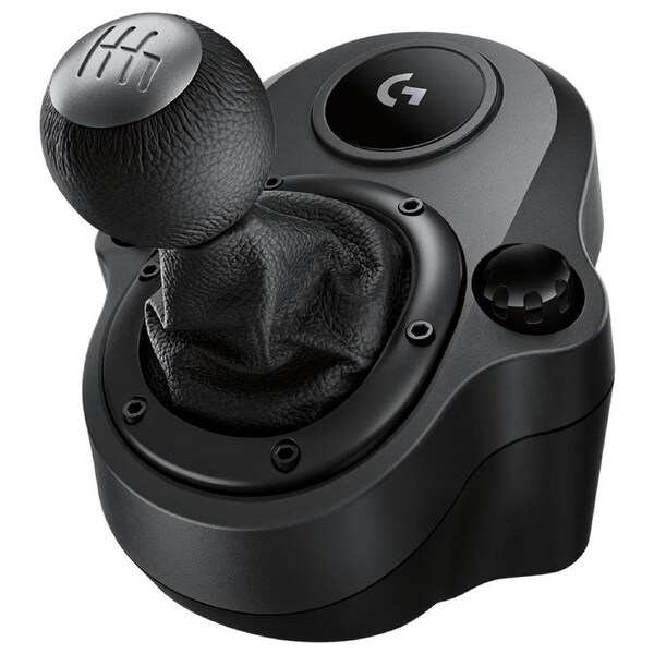 Logitech Driving Force Shifter for G29 and G920