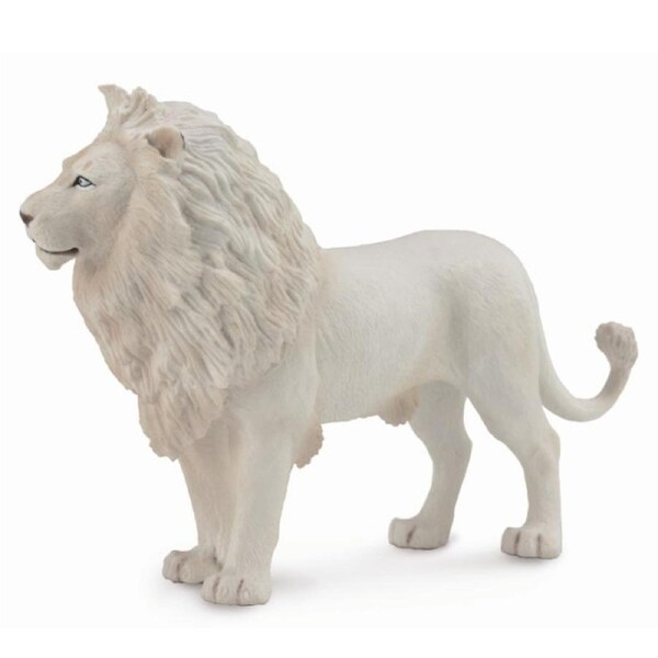 Collecta White Lion