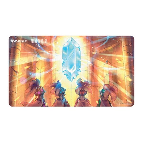 ULTRA PRO Magic MTG Final Fantasy Playmat v2