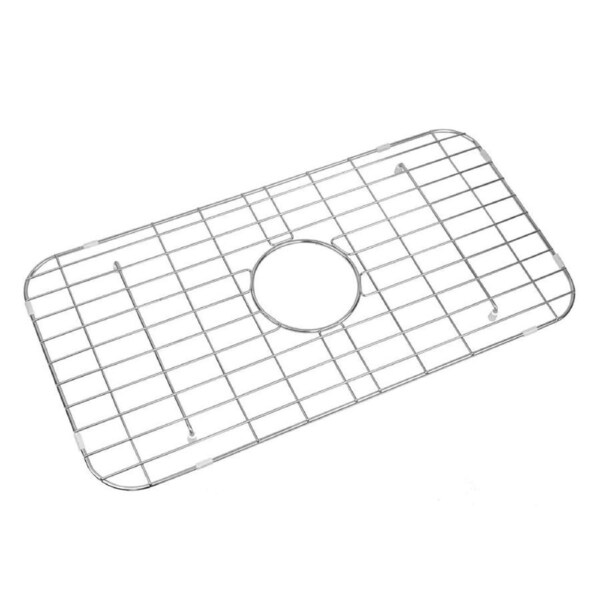 Stainless Steel Protective Grid MC76455-PG