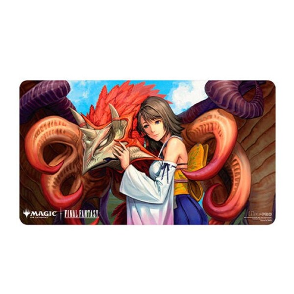 ULTRA PRO Magic MTG Final Fantasy Playmat N