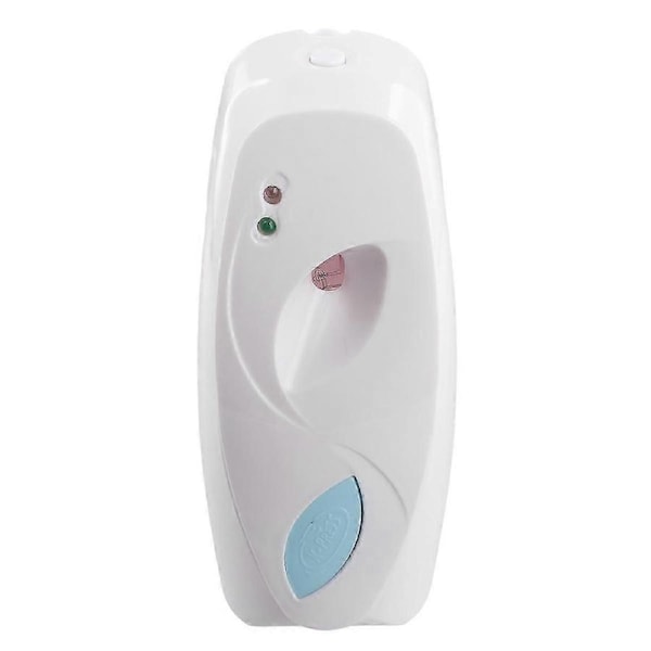 Air Freshener Automatic Bathroom Timed Air Freshener Dispenser Wall Mounted, Automatic Scent Dispens