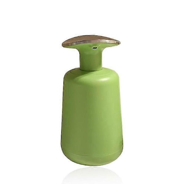 Hygienic soap dispenser - Green - capacity: 300ml,2024 Ping