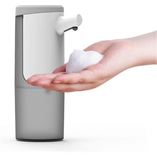 2024 Touchless Smart Automatic Soap Dispenser - Leakproof Liquid Soap Dispenser - compatible Schools, Apartments