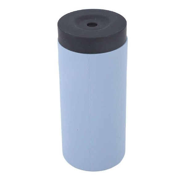 Easy-Squeeze Liquid Dispenser for Soap, Shampoo, or Lotion