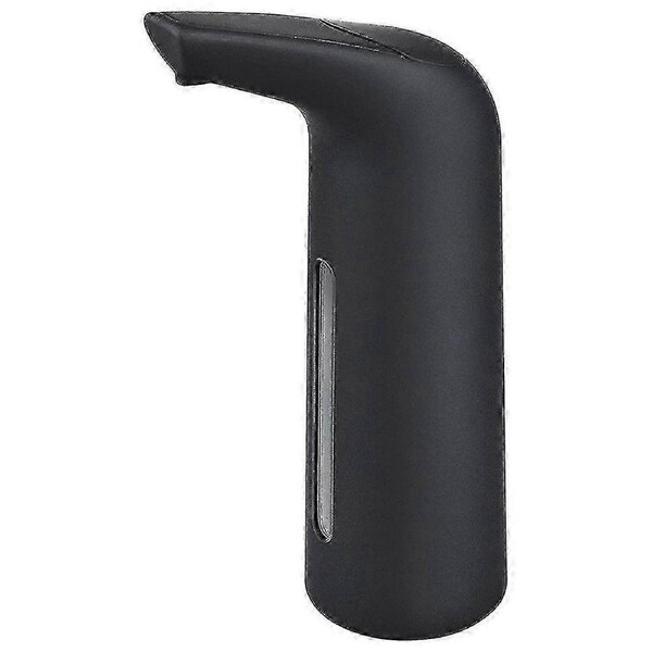 Wall-Mounted Automatic Foam Soap Dispenser - Hygienic Touch-Free Sensor for Home & Office